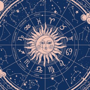 Lectura de Carta Astral